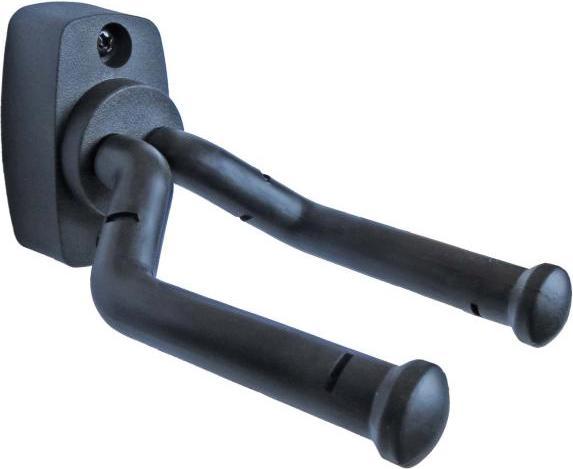 Produktbild keepdrum universal Wandhalter für Gitarre und Bass (Gitarre, Bass)