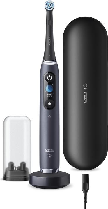 Produktbild Oral-B iO Series 9n (Oszillierende Zahnbürste)