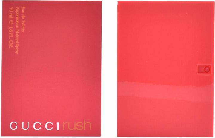 Immagine prodotto Gucci Rush (Eau de toilette, 50 ml)