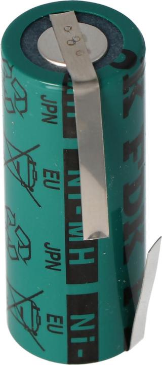 Produktbild Braun Akku 4/5A (1 Stk., 2150 mAh)