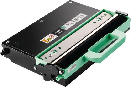 Image du produit Brother WT-220CL, Boîte de toner usagé