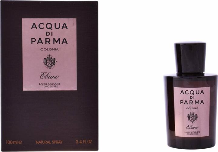 Actual product image Acqua Di Parma Colonia Ebano Eau De Cologne Spray (Eau de cologne, 100 ml)