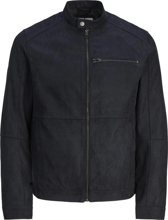 Actual product image Jack & Jones Jjedylan Biker Jacket Noos (XL)