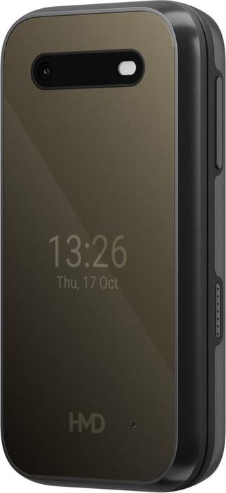 Produktbild Nokia 2660 Flip (2.80", 0.30 Mpx, 4G)