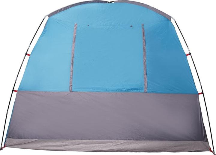 Actual product image VidaXL Car tent 4 persons Waterproof (9.55 kg, 4 persons)