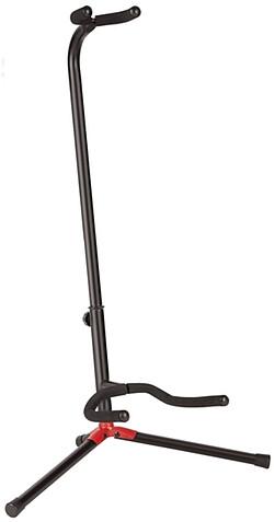 Actual product image Fender Adjustable Guitar Stand (Electric guitar, Guitar)