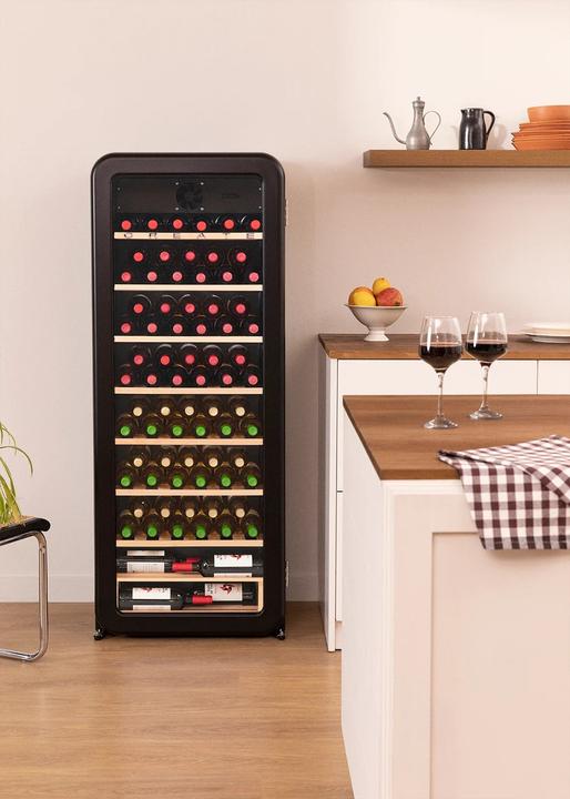 Actual product image Create Winecooler Retro