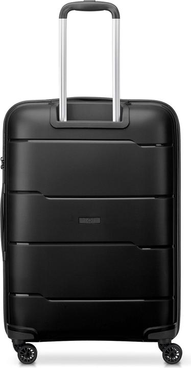 Immagine prodotto Modo by Roncato Galaxy 4 Rollen Kofferset 3-teilig (188 l, XL (da 115l))
