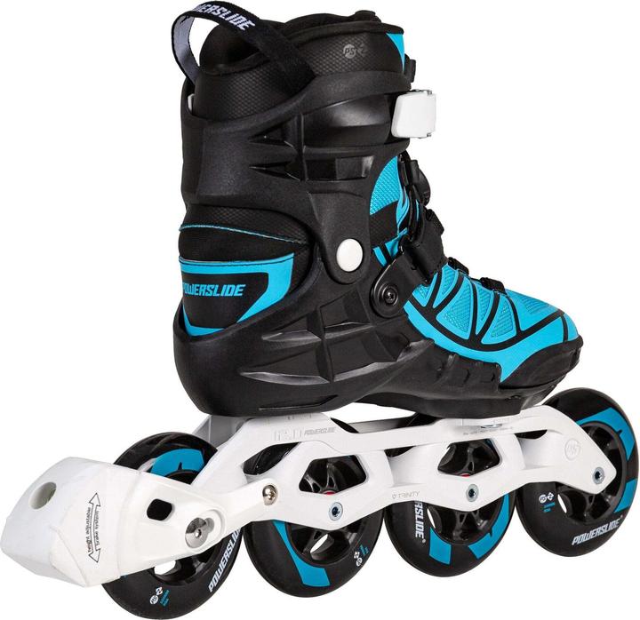 Produktbild Powerslide Phuzion Skates (42)