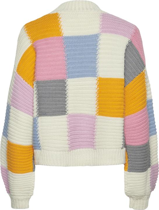 Actual product image Pieces PCNAMIE knitted jumper (M)