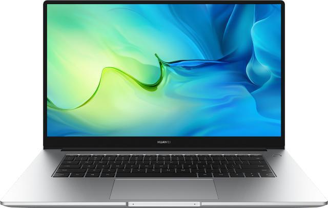 Produktbild Huawei MateBook D15 Ryzen 7 512GB (15.60", AMD Ryzen 7 5700U, 16 GB, 512 GB)