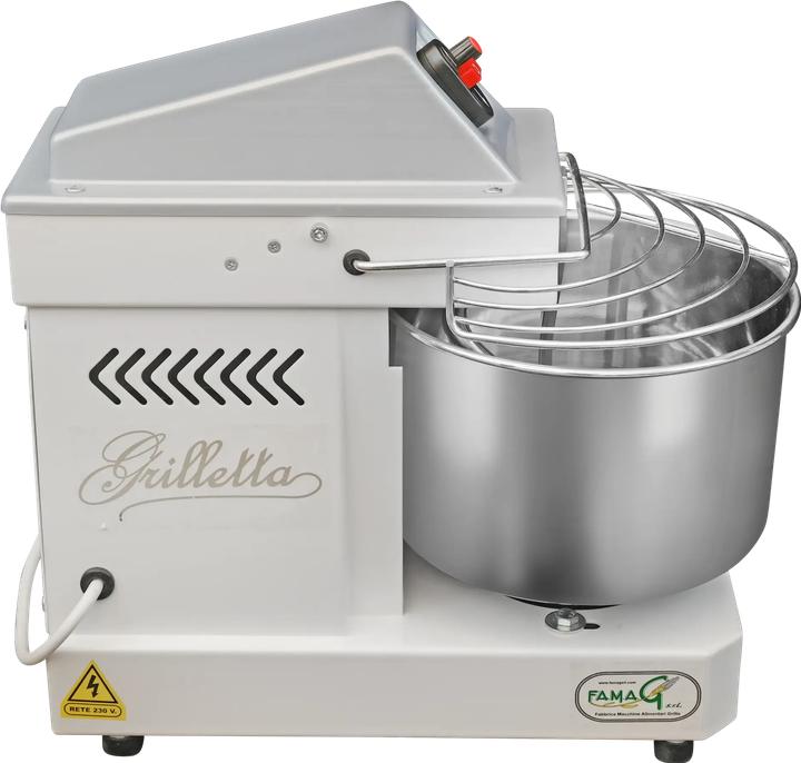 Produktbild Famag IM 5230 10 Spiralkneter5 kg (367.75 W)