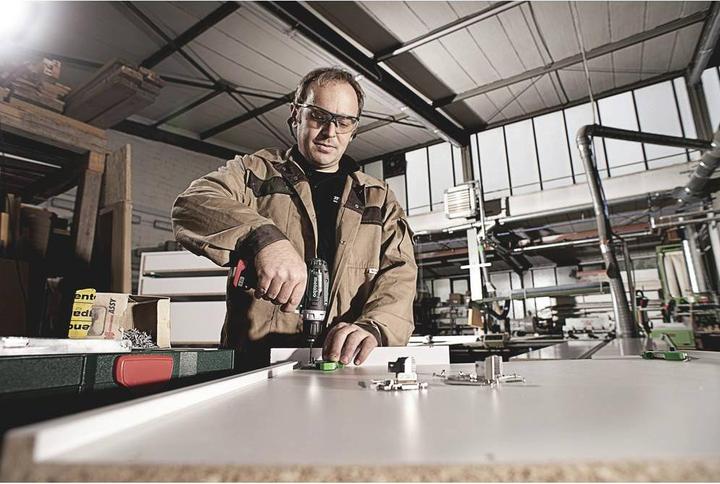 Immagine prodotto Metabo Set Basic PowerMaxx BS (Batteria ricaricabile)