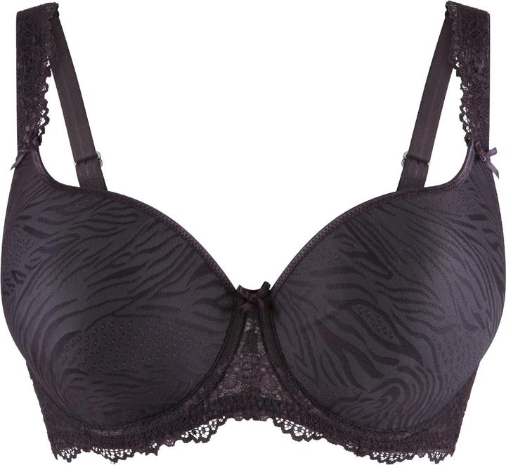 Actual product image LingaDore DAILY T-shirt bra - Plus Size (85 F)