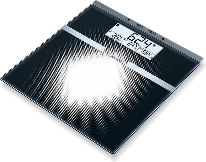 Immagine prodotto Beurer Bg 21 (180 kg)