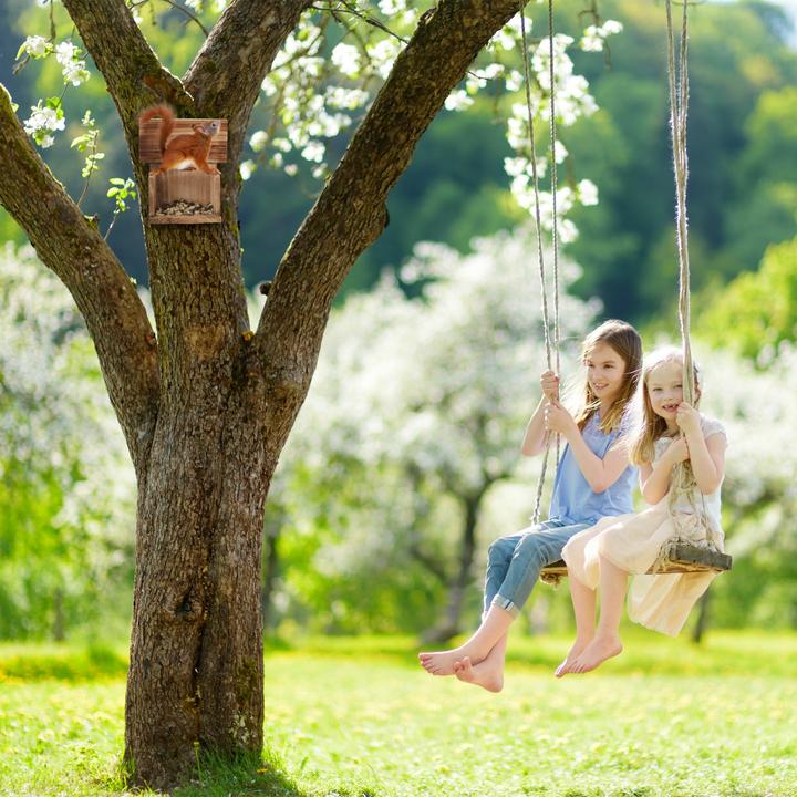 Produktbild Relaxdays Stummer Diener