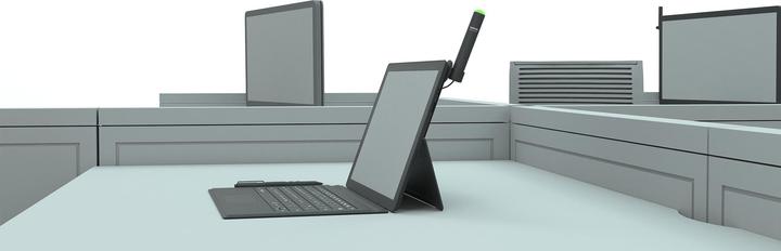 Produktbild Kuando Alpha Microsoft Lync