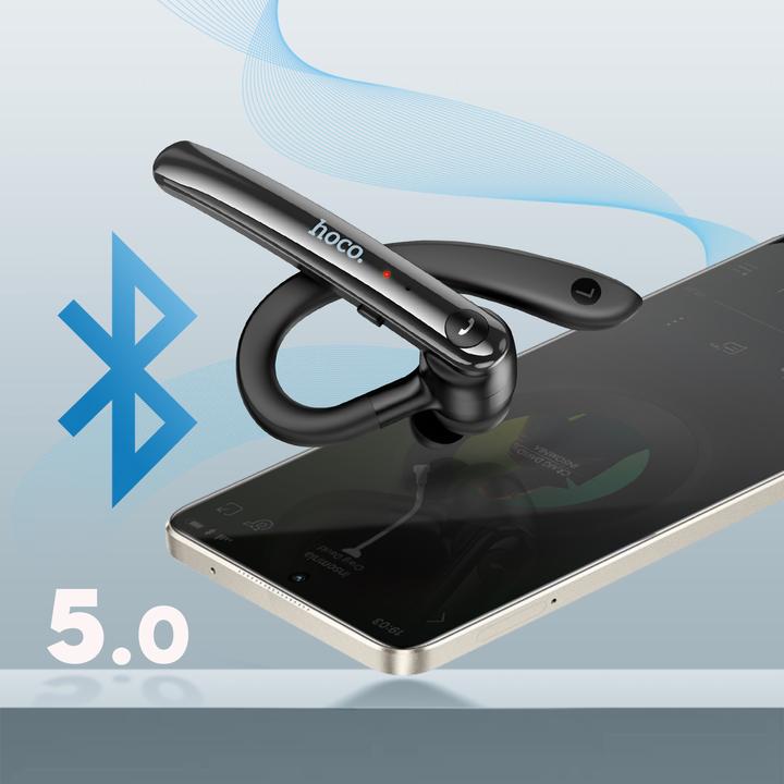Produktbild Hoko Bluetooth Mono-Headset (Kabellos, USB-C)