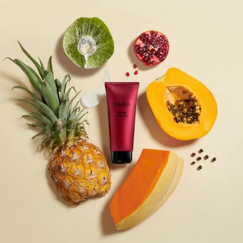 Image du produit Ahava Pomme de Sodome (Gommage, 100 ml)