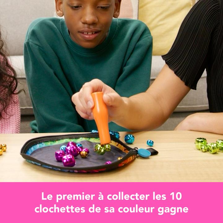 Immagine prodotto Spin Master Bellz! (Multilingue)