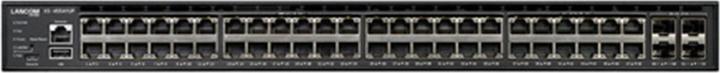 Produktbild Lancom Systems Stackable L3-Managed Multi-Gig PoE++ Acc (54 Ports)