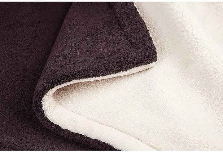 Actual product image Medisana HDW Heating blanket