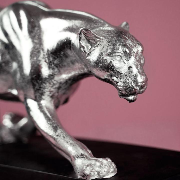 Actual product image Werner Voss Panther Table Lamp Baghiro (E27)