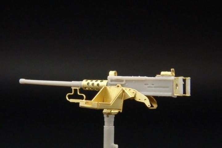 Image du produit Hauler Browning M2 50 Caliber Machine Gun