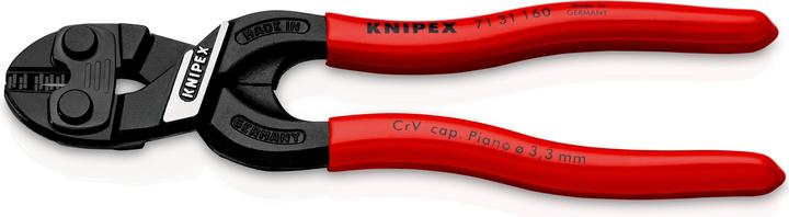 Produktbild Knipex CoBolt S (160 mm)