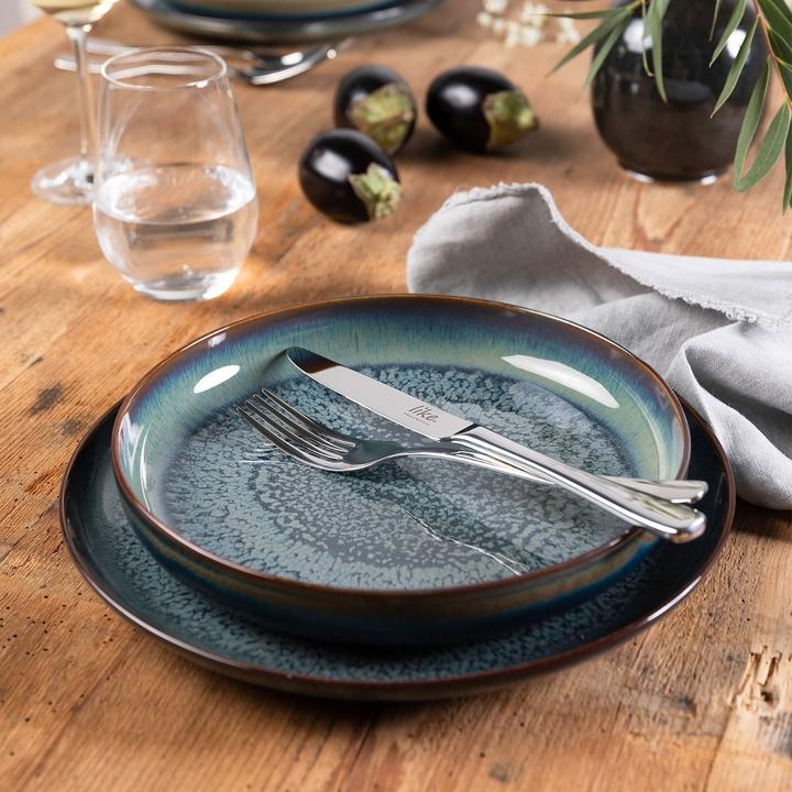Produktbild Villeroy & Boch Tiefer Teller Crafted Breeze (1 x, 21.90 cm)