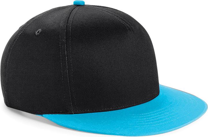 Immagine prodotto Beechfield Cappello da baseball giovanile retrò (Taglia unica)