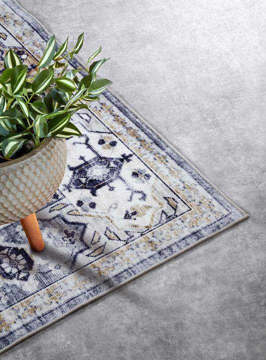 Produktbild Freundin Home Collection Meridiem (80 x 150 cm)
