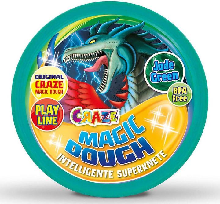 Immagine prodotto Craze Pasta magica Play 35g assortiti