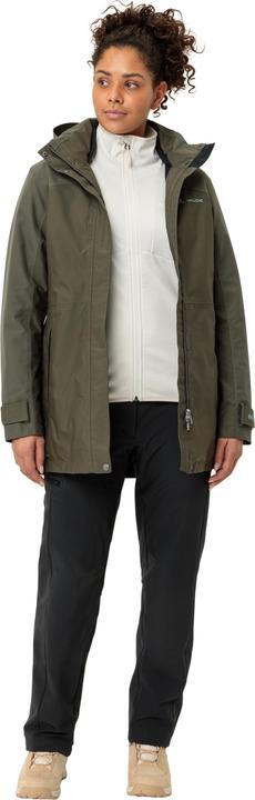 Produktbild Vaude Skomer II (M)
