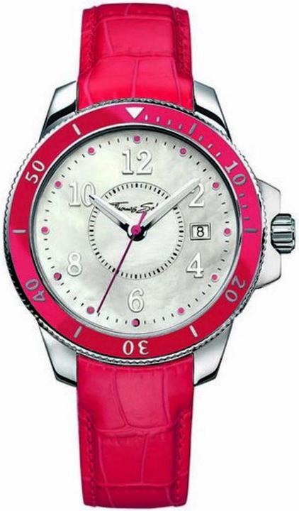 Thomas Sabo Unisex-Uhr AIR-WA0122 (Ø 44 mm) (44 mm)