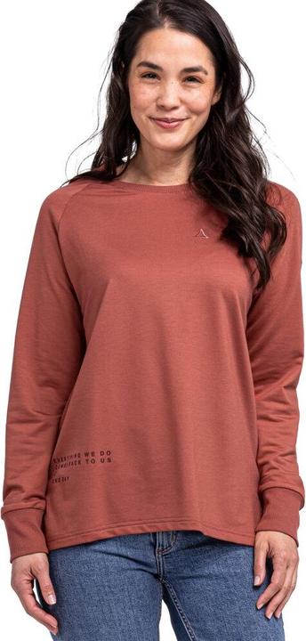 Actual product image Schöffel Longsleeve Breslau L (46)