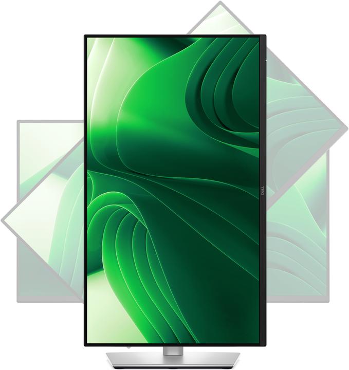 Image du produit Dell Pro Plus P2425D (2560 x 1440 pixels, 24")