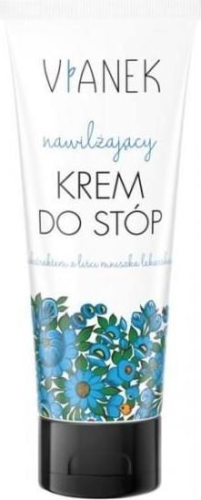 Image du produit Vianek Hydratant (Crème et gel pour les pieds, 75 ml)
