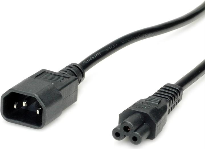 Value Netzkabel (1.80 m)