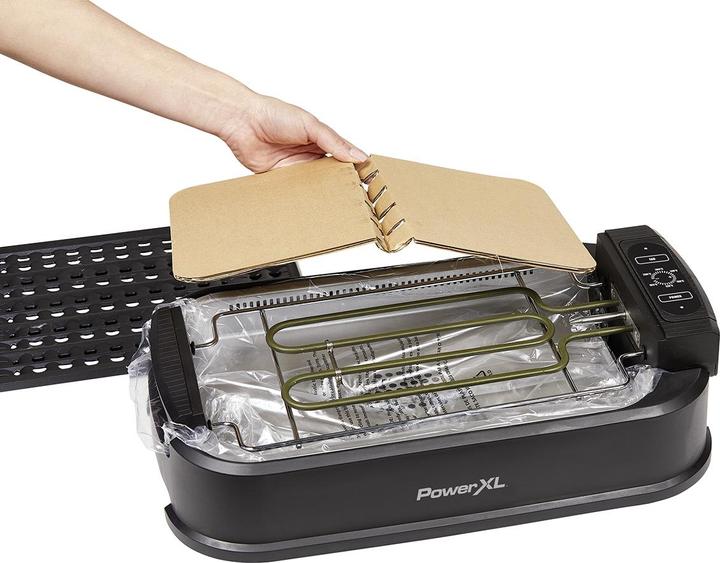 Produktbild PowerXL Smokeless Grill