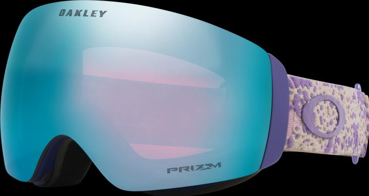 Prizm Iridio Zaffiro Neve, CELLA LILLA