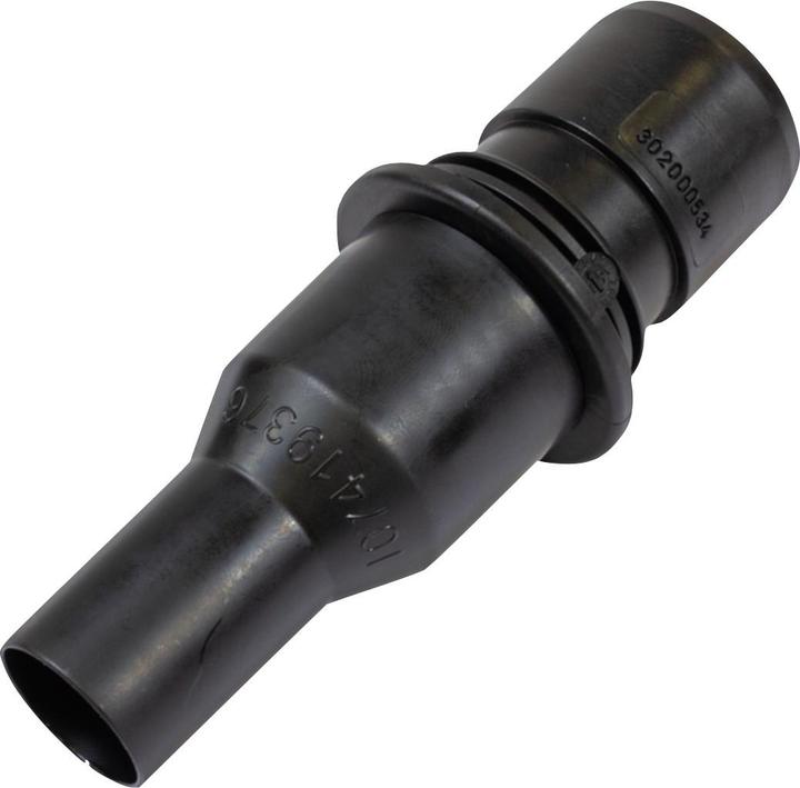 Actual product image Makita Tool socket 22 Quicksystem