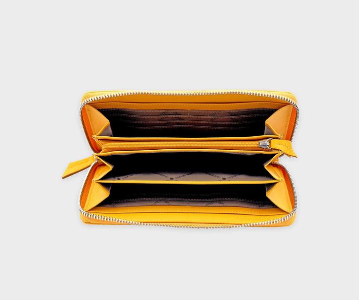 Image du produit Braun Büffel Joy Portefeuille Protection RFID Cuir 19 cm