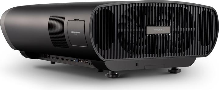 Produktbild Viewsonic X100-4K (4K, 2900 lm, 1.2 - 1.44)