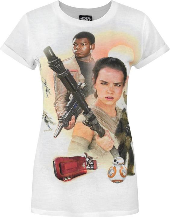 Produktbild Star Wars UTNS4221 P (XL)
