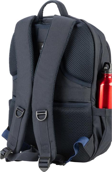 Image du produit Tucano Binario AGS Sac à dos pour ordinateur portable 15,6 pouces, anthracite (3.96 l)