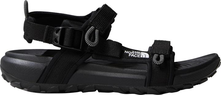 Tnf Black