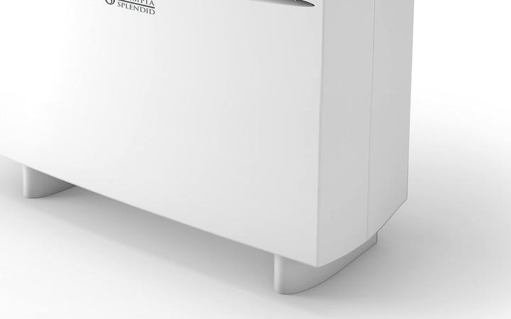 Produktbild Olimpia Splendid Unico Easy S1 HP (6824.28 BTU/h)