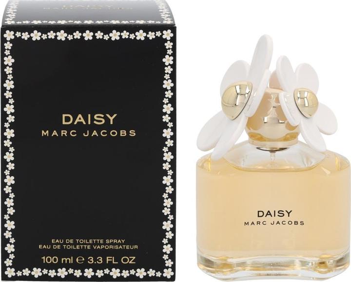 Produktbild Marc Jacobs Daisy (Eau de Toilette, 100 ml)