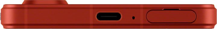 Produktbild Sony Xperia 1 VI (512 GB, Scarlet, 6.50", Dual SIM, 52 Mpx, 5G)